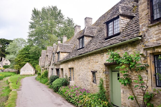 Explore the Cotswolds (Private Day Tour From London) - Traveler Reviews and Ratings