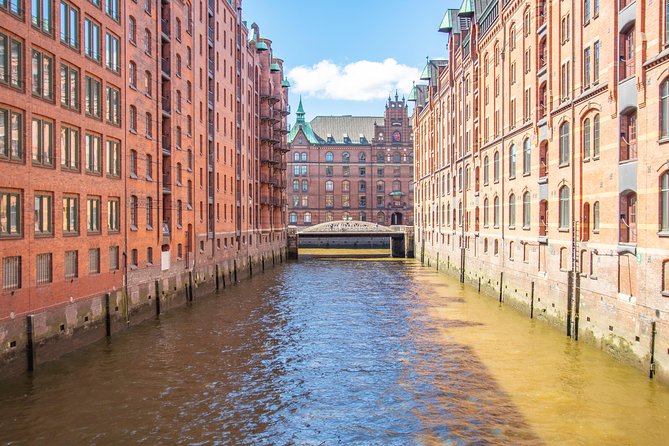 Explore the Instaworthy Spots of Hamburg With a Local - Landmarks to Visit