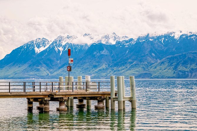 Explore the Instaworthy Spots of Montreux With a Local - Group Size and Tour Host