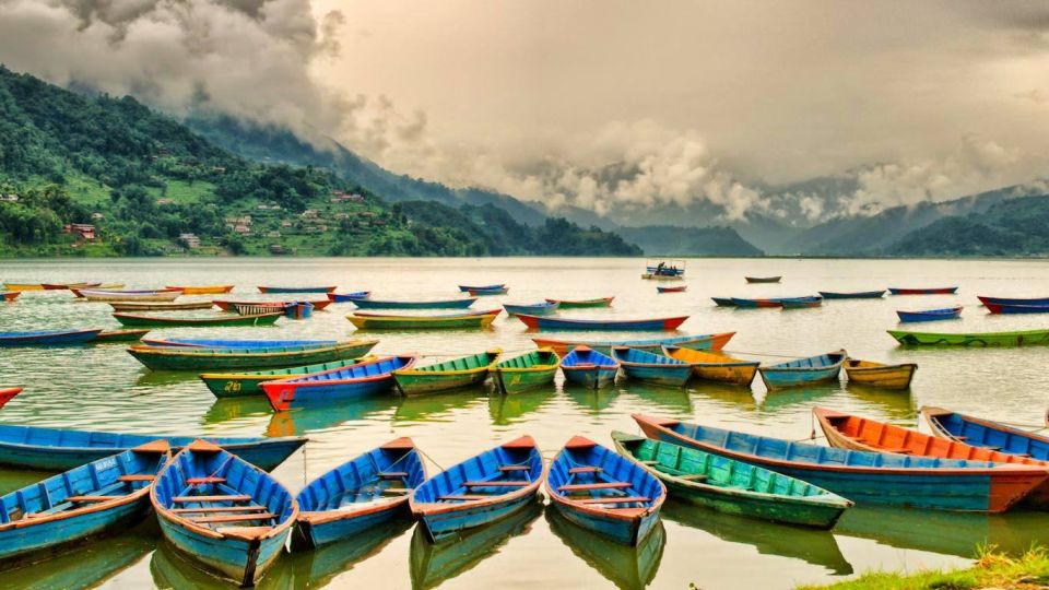 Explore the Natural Beauty of Pokhara With Tour Guide by Car - Activity Highlights