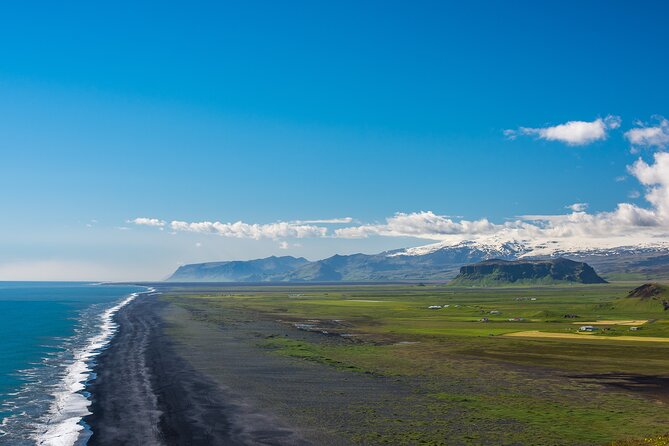 Explore the South Coast of Iceland Premium Tour 6 Persons Max - Additional Resources