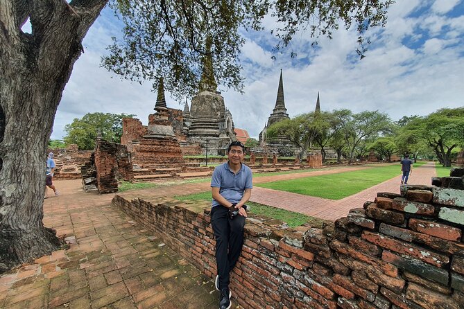 Explore the World Heritage Of Ayutthaya - Uncovering Ayutthayas Rich History