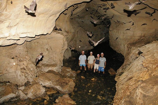 Explore Venado Caves, Arenal Volcano National Park Costa Rica  - La Fortuna - Last Words