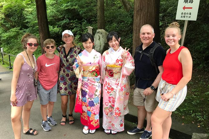 Exploring Kyoto - (Rakutou) East - Local Markets and Street Food