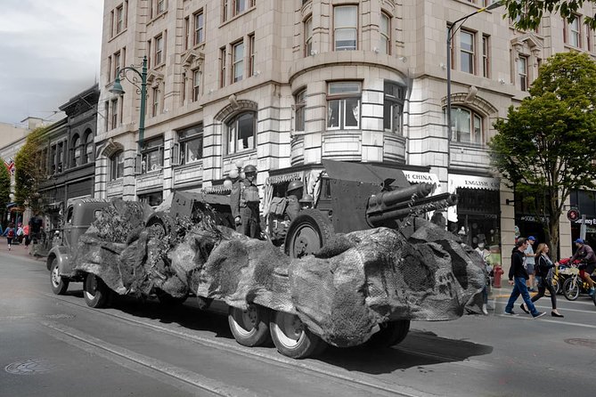 Exploring The Multicultural History of Victoria in a Walking Tour - Last Words