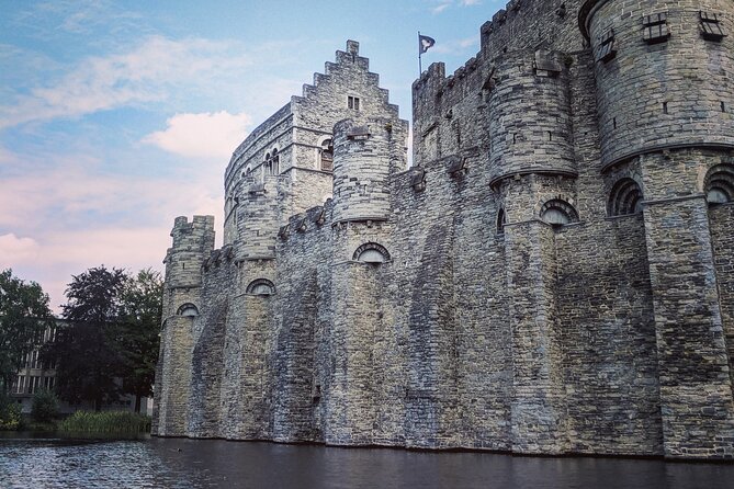 Exquisite Sites of Ghent - Family Tour - Local Cuisine and Food Markets