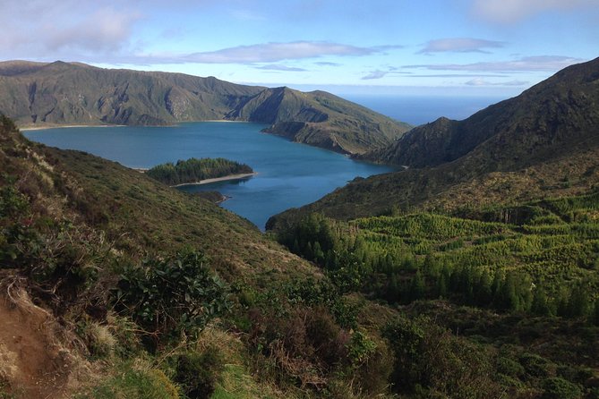 Extraordinary Half-Day Tour 4x4 - Unexplored Landscapes & Lagoa Do Fogo- Join Us - Legal Information