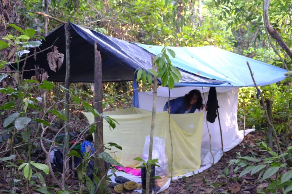 Extreme Survival in the Amazon for 6 Days and 5 Nights - Additional Information