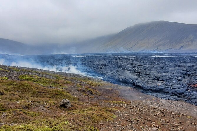 Fagradalsfjall Mountain Eruption Site Private Day Tour - Cancellation Policy