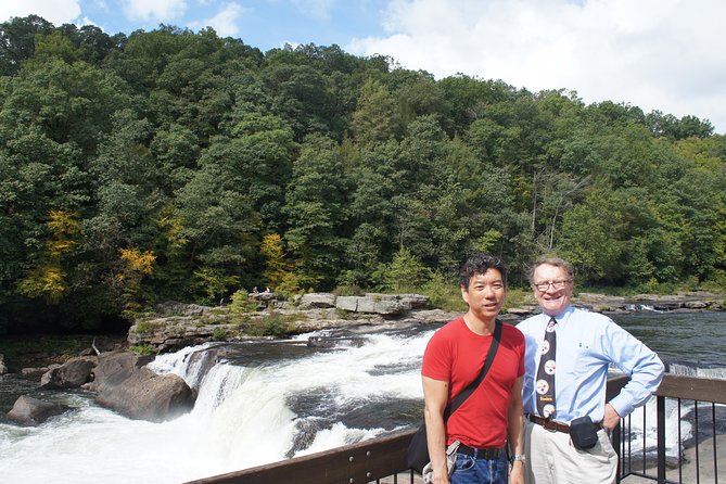 FALLINGWATER - Americas UNESCO World Heritage Masterpiece! - Traveler Experience and Reviews