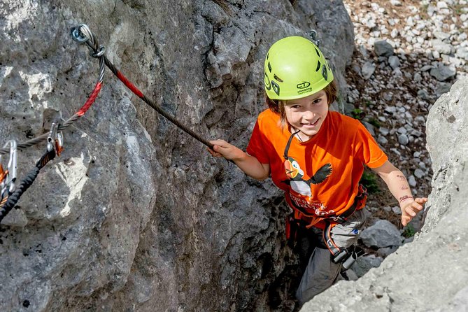 Family Ferrata - Additional Resources