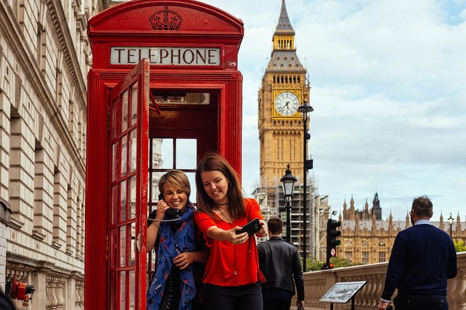 Family Friendly London Private City Tour - Reviews and Ratings