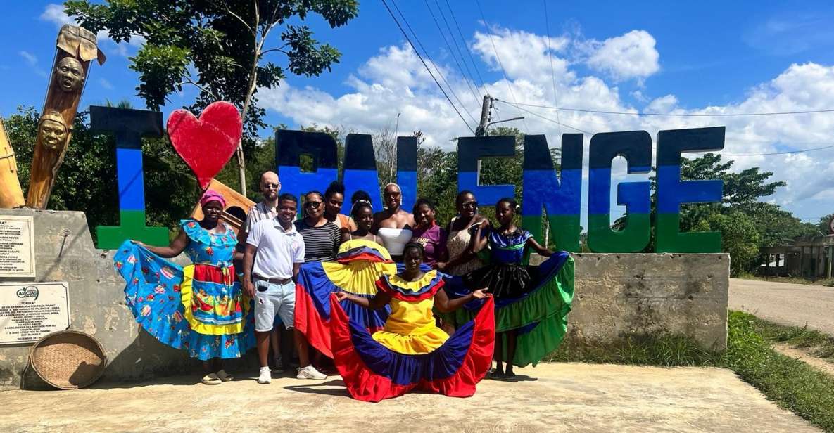 Fantastic Tour to Palenque With Dance Show Pick-Up Incl. - Convenient Transportation & Pickup Service