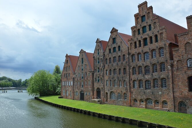 Fascinating Pearls of Lubeck - Guided Walking Tour - Cancellation Policy Details