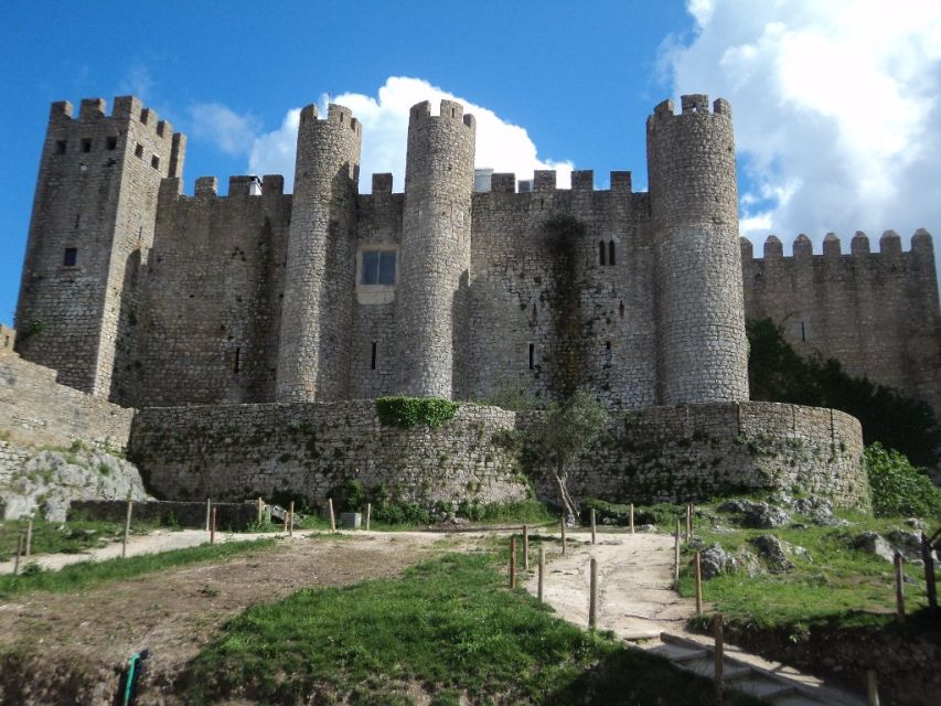 Fátima, Nazaré and Óbidos Small-Group Tour From Lisbon - Additional Information