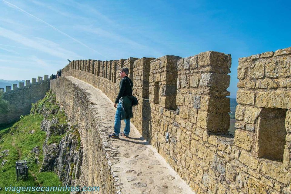 Fátima & Nazaré & Óbidos Private Tour - Nazaré Fishing Village