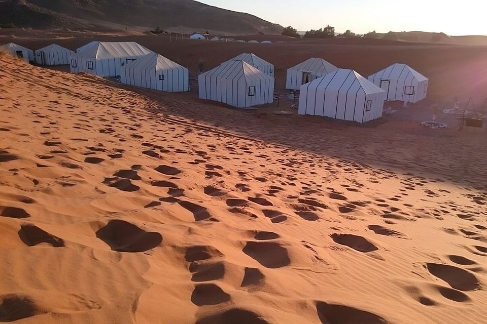 Fès: 2 Days Desert Trip to Merzouga (1 Night), Return to Fès - Additional Information