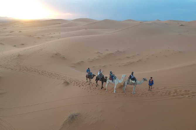 Fes Desert Tour 2 Days - Useful Travel Tips