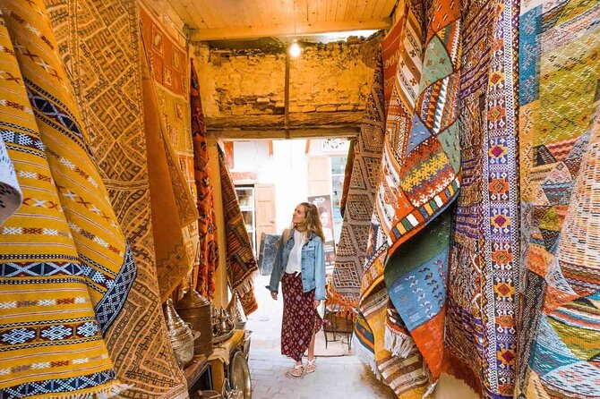 Fes Full Day Private Guided Tour - Authentic Cultural Experiences