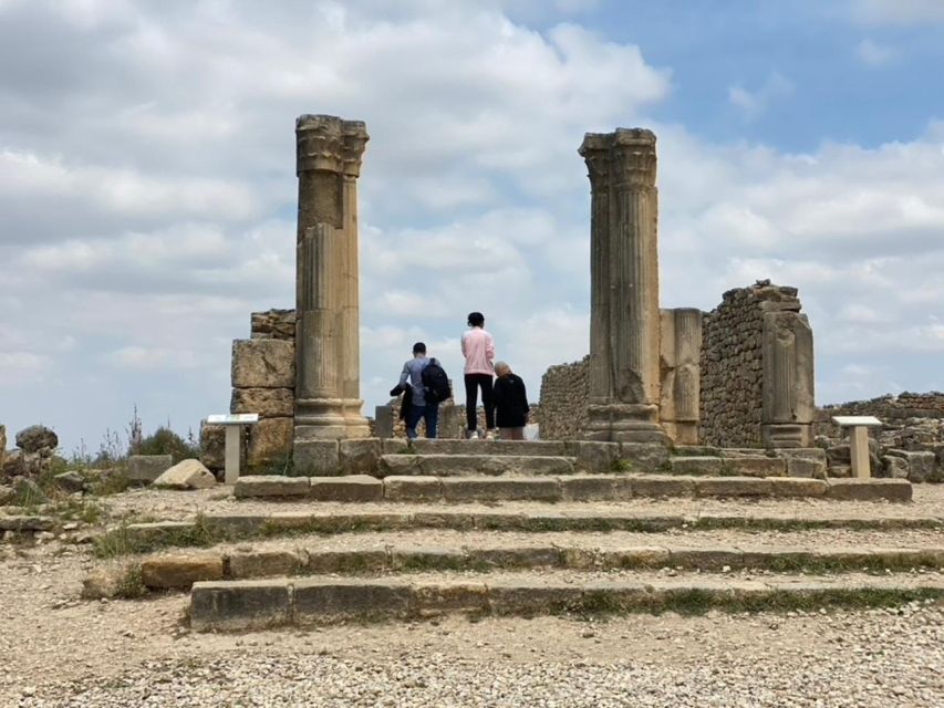 Fes: Full-Day Trip to Volubilis, Moulay Idriss, and Meknes - Last Words