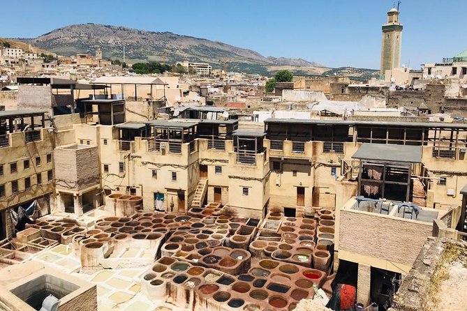 Fes Medina 5-Hours Tours - Reviews and Ratings Overview
