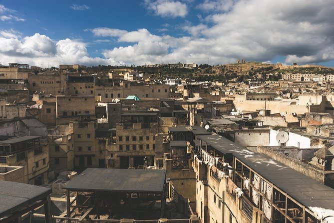 Fes Private Cultural and Historical Guided Tours - Expert Tour Guides