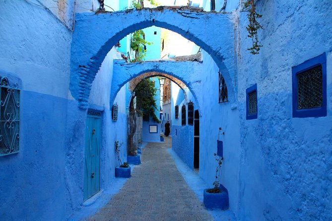 Fes to Chefchaouen Day Trip - Common questions