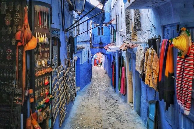 Fes to Chefchaouen Day Trip - Traveler Assistance Details