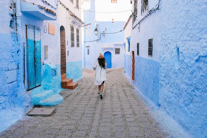 Fes VIP Tour to Tangier 2 Days via Chefchaouen - Customer Reviews