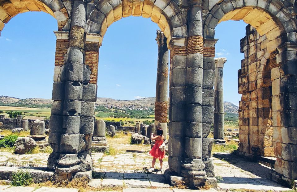 Fes Volubilis Tour - Tour Highlights