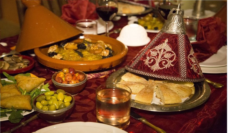 Fez: 3-Hours Moroccan Cooking Class With Local Master Chef - Additional Information