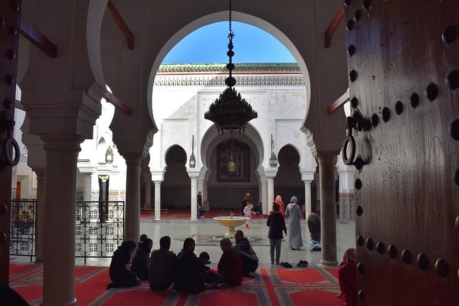 Fez Guided Tour - Highlights