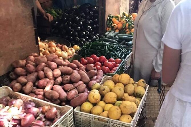 Fez Half Day Tour - Pricing and Terms