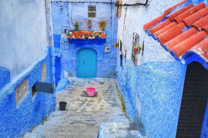 Fez to Chefchaouen Day Trip - Booking Details