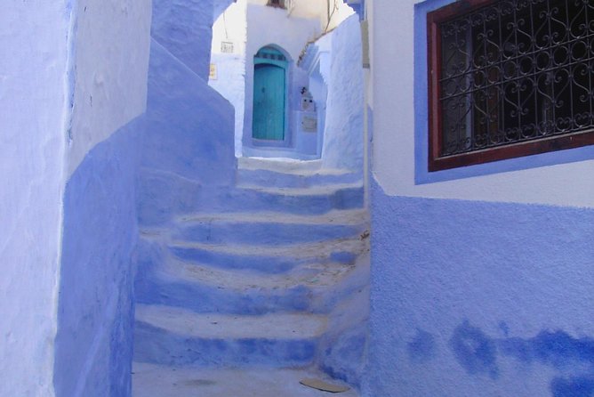 Fez to Chefchaouen Day Trip - Pricing Details for the Trip