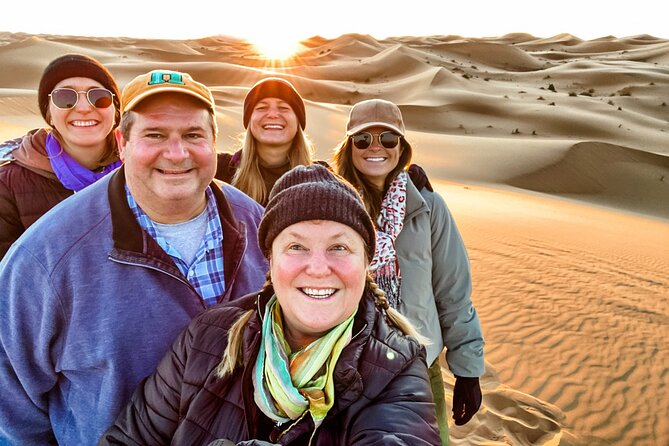 Fez to Merzouga 2-Day Small Group Desert Tour  - Hassilabied - Pricing Details