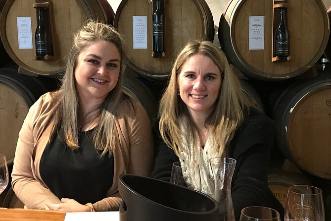 Fine Wine Tour in Napier, New Zealand - Tour Guide Insights