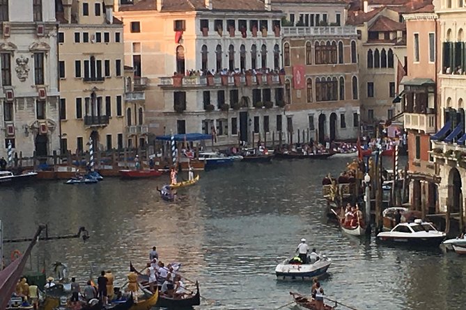 First Time in Venice - Shopping and Souvenirs in Venice