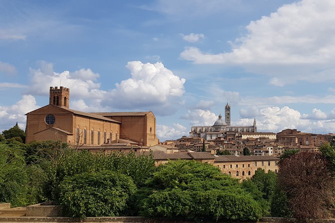 First Time Siena Medieval Tuscany Private Half Day Tour - Recommendations and Experiences
