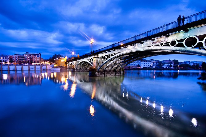 Flamenco and Tapas Experience in Seville - Common questions