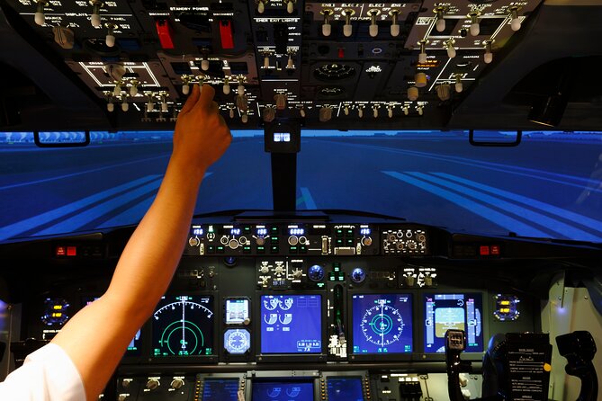 Flight Simulator HI SPEED for 30 Mins - Additional FAQs and Resources
