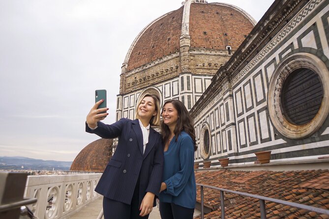 Florence Duomo Skip-The-Line With 72-Hour Ticket - Cancellation Policy