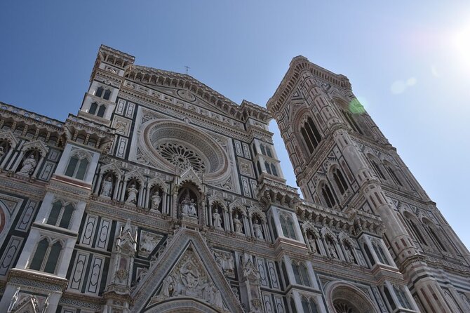 Florence Food and Wine Walking Tour - Private - Common questions