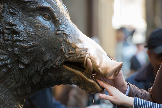 Florence Guided Walking Tour & Uffizi Ticket With Direct Access - Additional Tips for Visitors