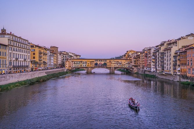 Florence in a Day - Private Tour - Pricing Details