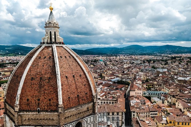 Florence Opera Duomo Complex: a Full Guided Experience! - Reviews and Ratings Overview