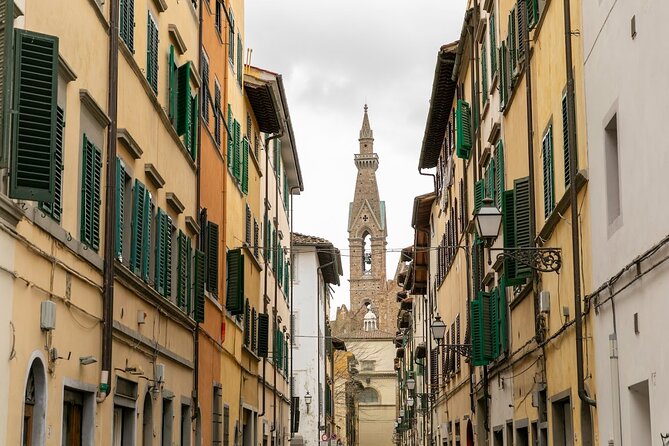 Florence Private Walking Food Tour With Secret Food Tours - Customization Options