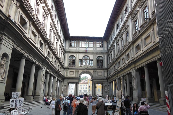 Florence Renaissance and Medieval: Day Trip From Milano by High-Speed Train - Customer Reviews