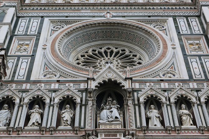 Florence the Best Cathedral Guided Tour - Additional Tour Information
