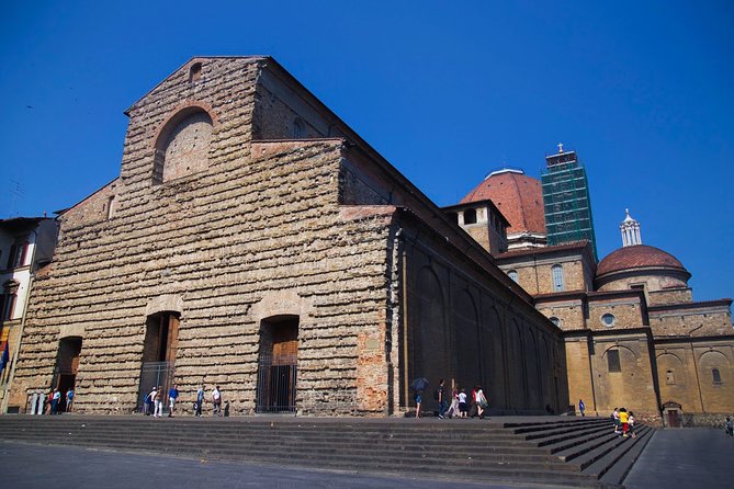 Florence - The Medicis Private Walking Tour - Additional Information